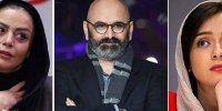 ماجرای شکایت حبیب رضایی و کوشکی از ترانه علیدوستی به خاطر اتهام آزار جنسی + عکس