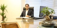 دکتر یزدان کرمی به عنوان مدیر سرمایه های انسانی و اداری شرکت سرمایه گذاری صندوق بازنشستگی کشوری منصوب شد