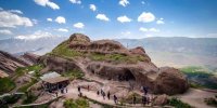 مکان های دیدنی قزوین؛ شهر خطاطان چیره دست