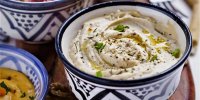 طرز تهیه بورانی بادمجان ؛ پیش غذایی لذیذ و خوشمزه