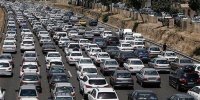 آخرین وضعیت جاده ها و ترافیک کشور در فروردین 1401