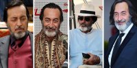 علت درگذشت هشام رستم بازیگر سریال سلمان فارسی + بیوگرافی