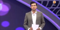 آخرین وضعیت مجتبی نوربخش مجری شبکه ورزش پس از ابتلا به بیماری سرطان + عکس