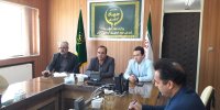 کارآفرینی وخلاقیت محور اصلی بخش کشاورزی در نیشابور