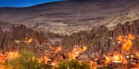 بهترین مکانهای بوم گردی استان آذربیایجان شرقی