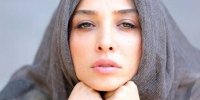 ماجرای عصبانیت آناهیتا درگاهی همسر اشکان خطیبی