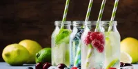 طرز تهیه خوشمزه ترین نوشیدنی های سرد کافی شاپی