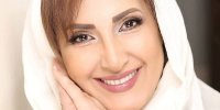 درخواست عجیب فاطمه گودرزی از مهران مدیری + فیلم
