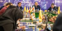 توسعه ایستگاههای صادراتی، استراتژی شرکت نفت سپاهان در دوران پسا تحریم 