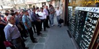 سردرگمی در بازار دلار