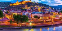 عروس زیبای آسیای میانه