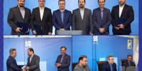 تاکید مدیرعامل بیمه سرمد بر جذب پرتفوی قوی با اتکا به شبکه فروش