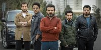 زمان پخش فصل سوم سریال «گاندو»