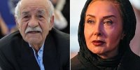 اولین واکنش سعید پورصمیمی به آزار جنسی کتایون ریاحی و لادن طباطبایی + فیلم
