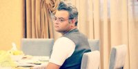 علت اخراج افشین آذری از برنامه زائور کمال + فیلم