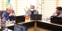 بنادر استان خوزستان باید یک پیوند منطقه‌ای ایجاد کنند