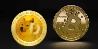 افول بیت کوین ؛ صعود دوج کوین
