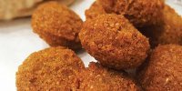 فلافل خوشمزه و تند جنوبی را چگونه درست کنیم؟ + عکس
