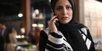 آشنایی با زهره نعیمی بازیگر سریال مسافران شهر+ مصاحبه
