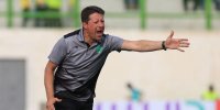 پائولو سرجیو سرمربی سپاهان می شود؟
