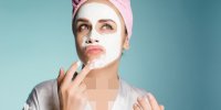 برای داشتن صورتی چاق چه باید کرد؟