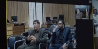 حضور مهندس پیر پیران در شرکت توزیع برق اصفهان