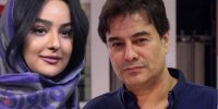 واکنش عجیب پیمان قاسم خانی و همسرش بعد از تلف شدن گربه! + فیلم