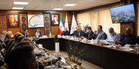 مجمع عمومی عادی سالیانه پتروشیمی بندرامام برگزار شد