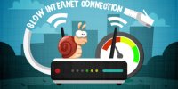اختلال در اینترنت کشور به طرح صیانت مرتبط است؟