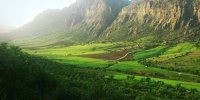 بهترین مکانهای دیدنی لرستان/ عروس طبیعت ایران