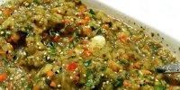 طرز تهیه ترشی لیته همه فصل