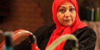 مصاحبه مریم سعادت درباره شب طلایی
