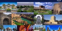 صنعت گردشگری ایران پس از کرونا در سال 1401 رونق می گیرد؟