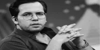 جزئیات تصادف حامد سلطانی مجری تلویزیون + آخرین سلامتی