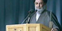 ماجرای سوء قصد به آیت‌الله سیدیوسف طباطبایی نژاد امام جمعه اصفهان