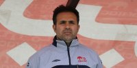 محمد نصرتی مربی پرسپولیس می شود؟