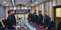 کشف انواع مواد مخدر در خرمشهر