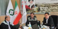 سلامت سرمایه های انسانی اولویت اول شرکت است