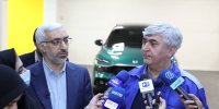 عرضه دنا، سورن و رانا به زودی در بورس کالا