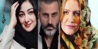 شروع پخش سریال تمام رخ از شبکه 3 سیما + عکس
