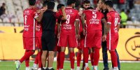 حواشی تیم فوتبال پرسپولیس در نقل و انتقالات نیم فصل