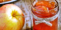 مربای سیب را چطور درست کنیم؟