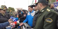 همراهی شرکت ایساکو با پلیس برای شناسایی شبکه توزیع لوازم یدکی تقلبی