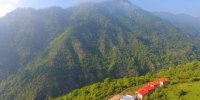 شمال کشور، مهد بوم گردی ایران