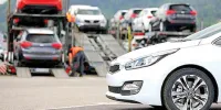 خودروهای خارجی در هیاهوی نواسانات بازار