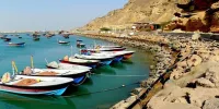 سیستان و بلوچستان؛ بهشت عاشقان تاریخ