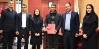 جوایز قرعه‌کشی سپرده بانکی ارزشمند (سبا) باشگاه مشتریان بانک پارسیان اهدا شد