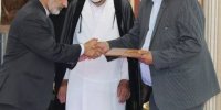 افتتاح دفتر استانی جبهه پیروان ولایت مطلقه فقیه در اصفهان