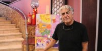 واکنش رضا کیانیان به درگذشت مهدی صباغی