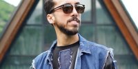 بازی زانکو خواننده در فیلم رقصنده